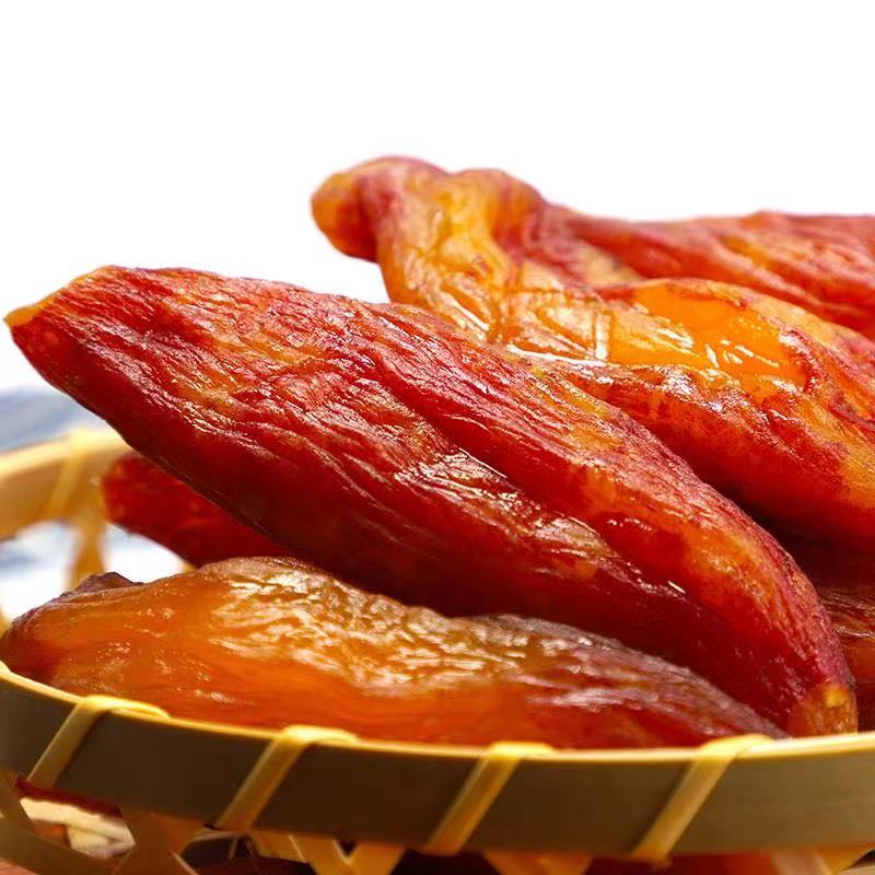 帶皮小香薯