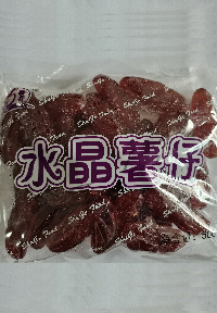 水晶薯仔